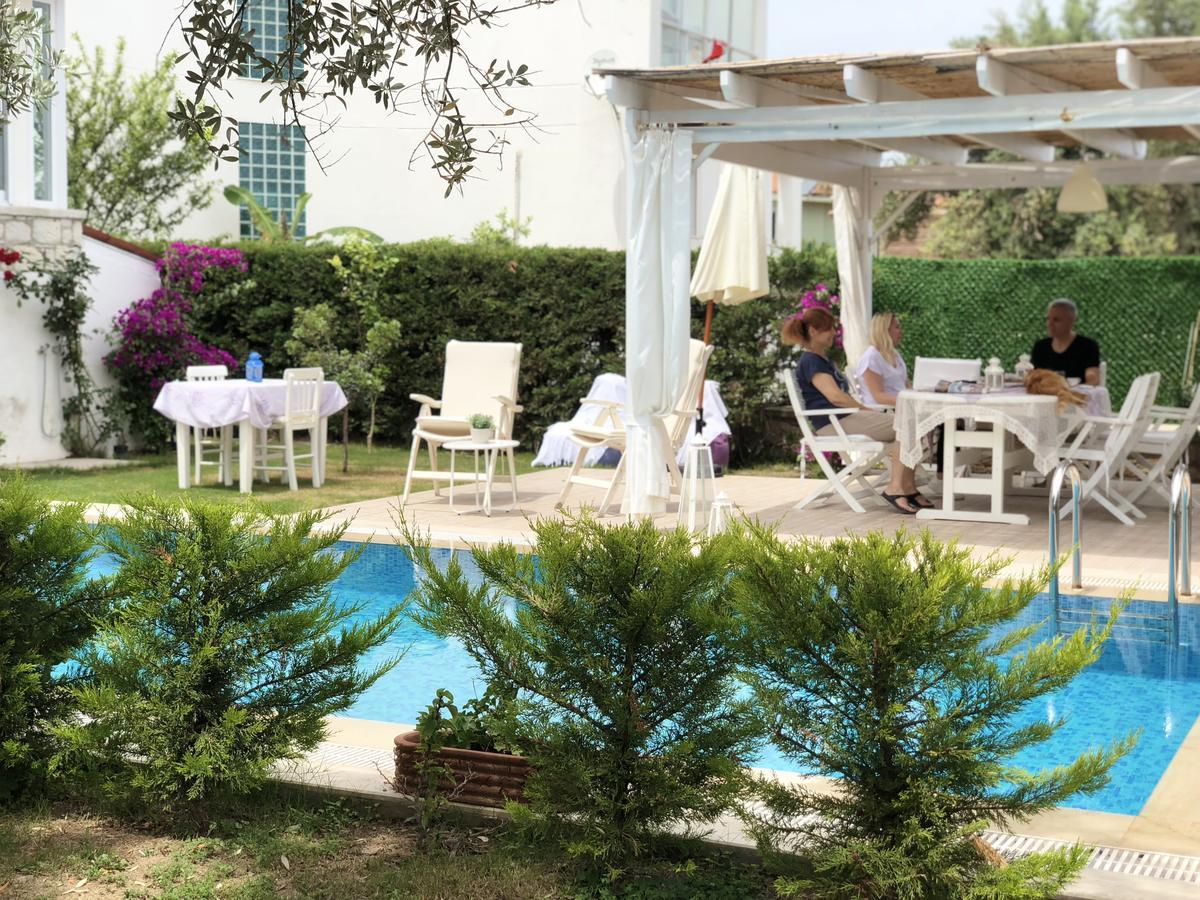 Era Hotel Alaçatı Exterior foto