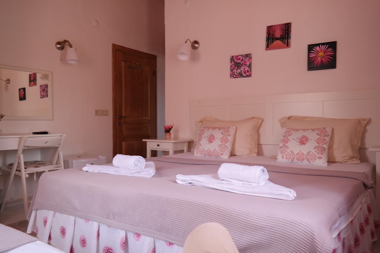 Era Hotel Alaçatı Exterior foto
